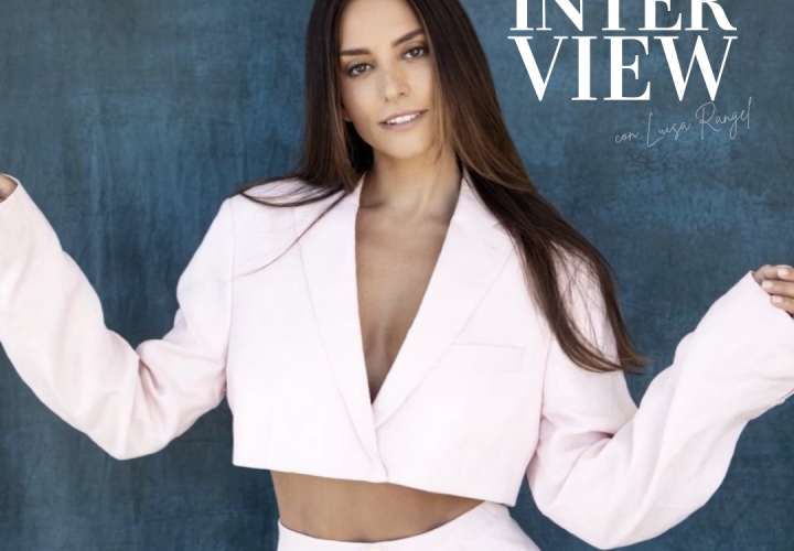 Génesis Rodríguez: En La Conquista De Hollywood